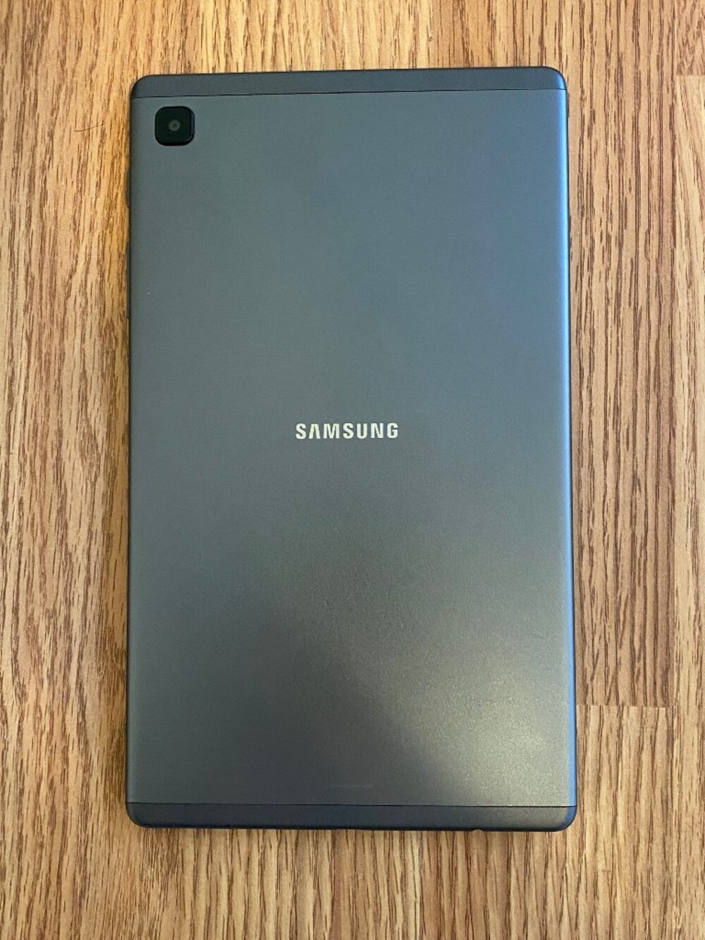 Samsung | Galaxy Tab A7 Lite Tablet, UNLOCKED - Picture 4 of 5